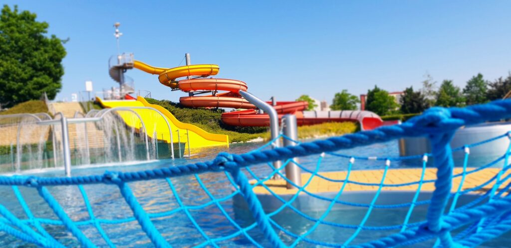 Aquapark Prostejov Cenik